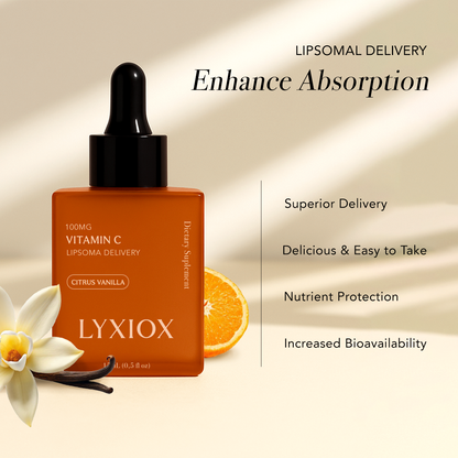 Liposomal Vitamin C